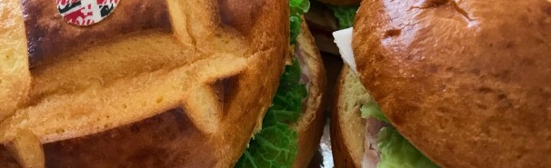Sandwich de la Bénichon
