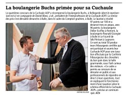 Un nouveau producteur certifié